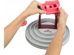 Trixie Katzen-Strategiespiel Roller Bowl, ø 28 cm -Katzenwelt Verkaufsgeschäft 209804196 xxl