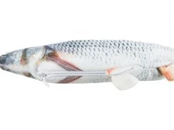 Trixie Katzen-Spielzeug Zappelfisch, 30 cm 14 Trixie Katzen-Spielzeug Zappelfisch, 30 cm -Katzenwelt Verkaufsgeschäft 209804341 xxl