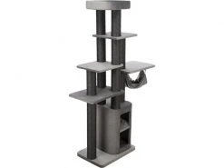 Trixie Kratzbaum Cesare, 186 cm -Katzenwelt Verkaufsgeschäft 209804533 xxl