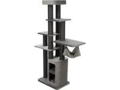 Trixie Kratzbaum Cesare, 186 cm -Katzenwelt Verkaufsgeschäft 209804535 xxl