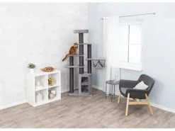 Trixie Kratzbaum Cesare, 186 cm -Katzenwelt Verkaufsgeschäft 209804539 xxl