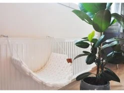 Ebi Heizkörperbett Leah 7 Ebi Heizkörperbett Leah -Katzenwelt Verkaufsgeschäft 210070976 xxl