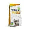 Yarrah Bio-Trockenfutter Adult Huhn 2.4 kg -Katzenwelt Verkaufsgeschäft 210203584 xxl