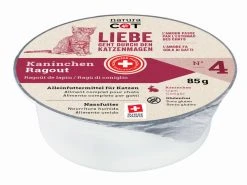 NaturaCat Nassfutter Mulitpack Ragout, 12 x 85g -Katzenwelt Verkaufsgeschäft 210229870 xxl