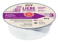 NaturaCat Nassfutter Mulitpack Ragout, 12 x 85g -Katzenwelt Verkaufsgeschäft 210230033 xxl