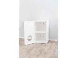 Trixie Katzenhaus für Katzentoilette XL -Katzenwelt Verkaufsgeschäft 210835660 xxl