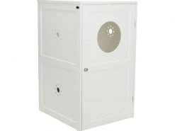 Trixie Katzenhaus für Katzentoilette XL -Katzenwelt Verkaufsgeschäft 210838387 xxl