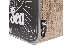 District 70 Kratzmöbel Sardine, Schwarz -Katzenwelt Verkaufsgeschäft 211318160 xxl