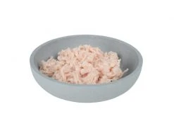 District 70 Bambusnapf Bamboo, Eisblau, ø 12 cm -Katzenwelt Verkaufsgeschäft 211318957 xxl