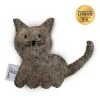 Catlabs Katzen-Spielzeug Kuschelige Katze mit Katzenminze 1 Catlabs Katzen-Spielzeug Kuschelige Katze mit Katzenminze -Katzenwelt Verkaufsgeschäft 211938389 xxl
