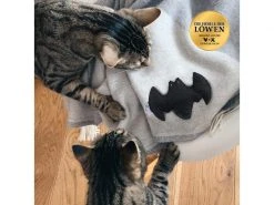 Catlabs Katzen-Spielzeug Flauschige Fledermaus mit Baldrianwurzel 20 Catlabs Katzen-Spielzeug Flauschige Fledermaus mit Baldrianwurzel -Katzenwelt Verkaufsgeschäft 211938461 xxl