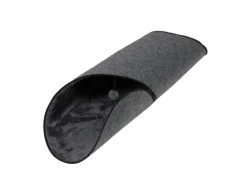 Ebi Katzen-Spieltunnel Hazel S, Anthrazit