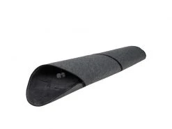 Ebi Katzen-Spieltunnel Hazel L, Anthrazit