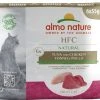 Almo Nature Nassfutter HFC Natural Thunfisch und Huhn, 6 x 55 g 2 Almo Nature Nassfutter HFC Natural Thunfisch und Huhn, 6 x 55 g -Katzenwelt Verkaufsgeschäft 212348350 xxl
