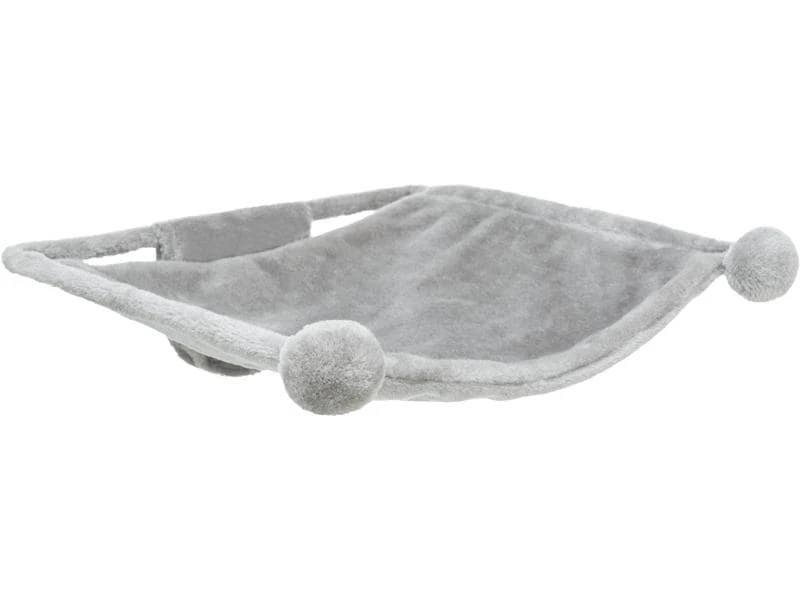 Trixie Liegemulde zur Wandmontage, Grau 3 Trixie Liegemulde zur Wandmontage, Grau