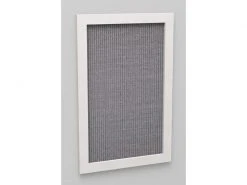 Trixie Kratzbrett zur Wandmontage, Grau-Weiss -Katzenwelt Verkaufsgeschäft 212451925 xxl