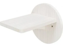 Trixie Kletterstufe zur Wandmontage, Weiss