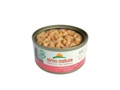 Almo Nature Nassfutter HFC Jelly Lachs, 24 x 70 g -Katzenwelt Verkaufsgeschäft 212454116 xxl