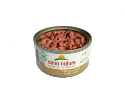 Almo Nature Nassfutter HFC Natural Kalb, 24 x 70 g -Katzenwelt Verkaufsgeschäft 212454122 xxl