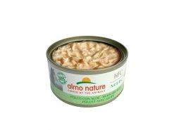 Almo Nature Nassfutter HFC Natural Huhn mit Aloe, 24 x 70 g 7 Almo Nature Nassfutter HFC Natural Huhn mit Aloe, 24 x 70 g -Katzenwelt Verkaufsgeschäft 212454129 xxl