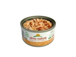 Almo Nature Nassfutter HFC Natural Italy Gegrilltes Huhn, 24 x 70 g -Katzenwelt Verkaufsgeschäft 212454153 xxl