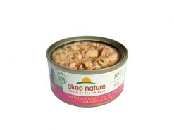 Almo Nature Nassfutter HFC Jelly Lachs und Huhn, 24 x 70 g 7 Almo Nature Nassfutter HFC Jelly Lachs und Huhn, 24 x 70 g -Katzenwelt Verkaufsgeschäft 212454156 xxl