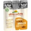 Almo Nature Katzen-Snack Holistic mit Thunfisch, 15 g 2 Almo Nature Katzen-Snack Holistic mit Thunfisch, 15 g -Katzenwelt Verkaufsgeschäft 212454402 xxl