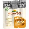 Almo Nature Katzen-Snack Holistic mit Huhn, 15 g -Katzenwelt Verkaufsgeschäft 212454412 xxl