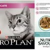Purina Pro Plan Nassfutter Delicate Ocean Fisch, 10 x 85 g 1 Purina Pro Plan Nassfutter Delicate Ocean Fisch, 10 x 85 g -Katzenwelt Verkaufsgeschäft 213198776 xxl