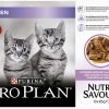 Purina Pro Plan Nassfutter Junior Truthahn, 10 x 85 g -Katzenwelt Verkaufsgeschäft 213198842 xxl