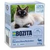 Bozita Nassfutter Häppchen in Sauce mit Rentier, 370 g -Katzenwelt Verkaufsgeschäft 213330440 xxl