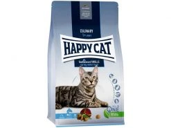 Happy Cat Trockenfutter Supreme Culinary Quellwasser-Forelle, 1.3 kg
