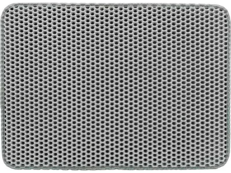 Trixie Sieb-Vorleger für Katzentoiletten 58 × 75 cm, Grösse XL 3 Trixie Sieb-Vorleger für Katzentoiletten 58 × 75 cm, Grösse XL