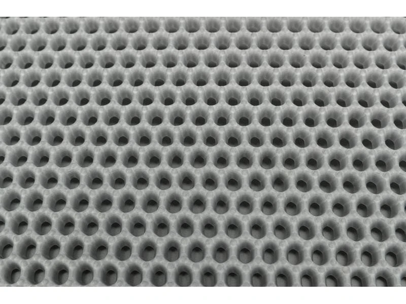 Trixie Sieb-Vorleger für Katzentoiletten 40 x 55 cm, Grösse M 4 Trixie Sieb-Vorleger für Katzentoiletten 40 x 55 cm, Grösse M – Bild 2