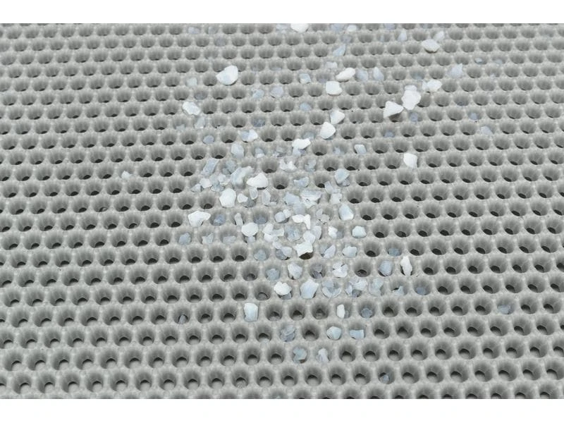 Trixie Sieb-Vorleger für Katzentoiletten 40 x 55 cm, Grösse M 5 Trixie Sieb-Vorleger für Katzentoiletten 40 x 55 cm, Grösse M – Bild 3