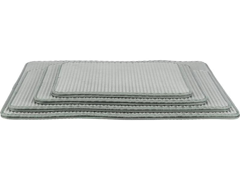 Trixie Sieb-Vorleger für Katzentoiletten 40 x 55 cm, Grösse M 12 Trixie Sieb-Vorleger für Katzentoiletten 40 x 55 cm, Grösse M – Bild 10