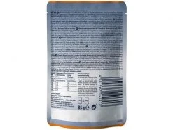 Happy Cat Nassfutter Meat in Sauce Culinary Land-Ente, 24 x 85 g -Katzenwelt Verkaufsgeschäft 213962564 xxl