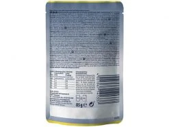 Happy Cat Nassfutter Meat in Sauce Culinary Land-Geflügel, 24 x 85 g -Katzenwelt Verkaufsgeschäft 213962814 xxl