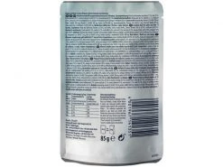 Happy Cat Nassfutter Meat in Sauce Sensitive Magen & Darm, 24 x 85 g -Katzenwelt Verkaufsgeschäft 213962963 xxl