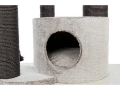 Trixie Kratzbaum XXL Michele, 133 cm -Katzenwelt Verkaufsgeschäft 214496123 xxl