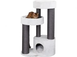 Trixie Kratzbaum XXL Michele, 133 cm -Katzenwelt Verkaufsgeschäft 214496250 xxl