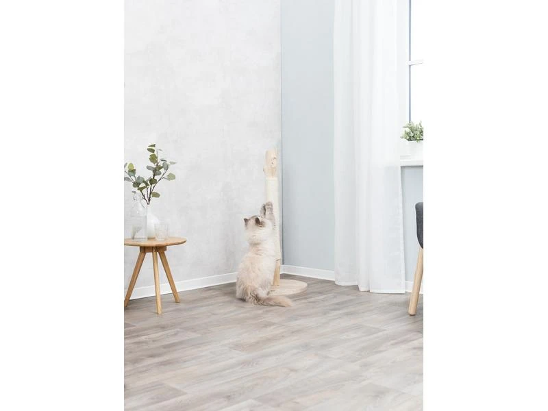 Trixie Kratzstamm Beige 5 Trixie Kratzstamm Beige – Bild 3