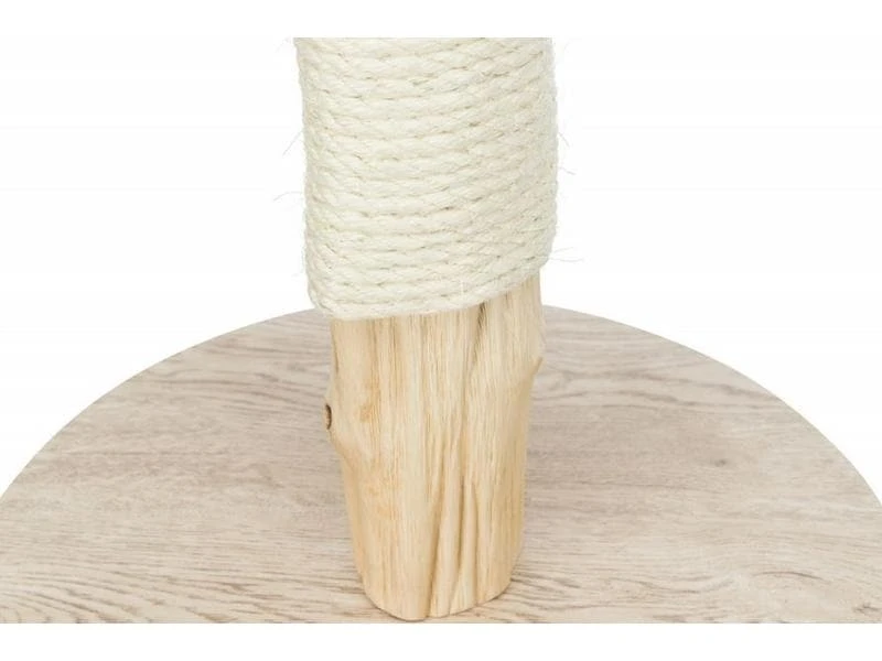 Trixie Kratzstamm Beige 7 Trixie Kratzstamm Beige – Bild 5