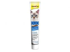 Gimpet Nahrungsergänzung GimCat Multi-Vitamin Duo-Paste, 50 g