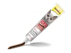 Gimpet Nahrungsergänzung GimCat Anti-Hairball Duo-Paste, 50 g -Katzenwelt Verkaufsgeschäft 214633256 xxl