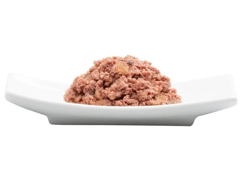 Catz finefood Nassfutter No.21 Wild & Rotbarsch, 6 x 200 g 5 Catz finefood Nassfutter No.21 Wild & Rotbarsch, 6 x 200 g – Bild 3