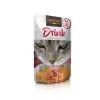 Leonardo Cat Food Katzen-Snack Drink Rind, 40 g 1 Leonardo Cat Food Katzen-Snack Drink Rind, 40 g -Katzenwelt Verkaufsgeschäft 214894662 xxl