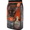Leonardo Cat Food Trockenfutter Adult Ente, 2 kg -Katzenwelt Verkaufsgeschäft 214894678 xxl