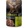 Leonardo Cat Food Nassfutter Truthahn & Pulled Beef, 70 g -Katzenwelt Verkaufsgeschäft 214894690 xxl