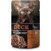 Leonardo Cat Food Nassfutter Ente & Pulled Beef, 70 g -Katzenwelt Verkaufsgeschäft 214894702 xxl